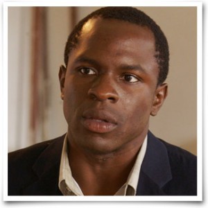 GBENGA AKINNAGBE – “Jack” / Executive Producer